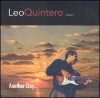 Leo Quintero - Another Day lyrics