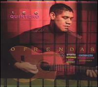 Leo Quintero - Ofrendas lyrics