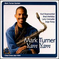 Mark Turner - Yam Yam lyrics