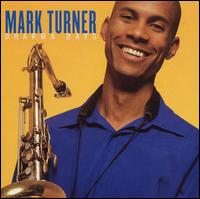 Mark Turner - Dharma Days lyrics