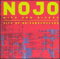 Neufeld-Occhpinti Jazz Orchestra - City of Neighbourhoods lyrics