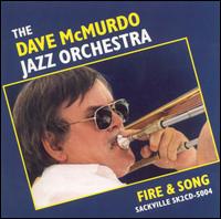Dave McMurdo - Fire & Song lyrics