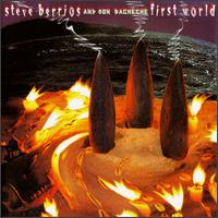 Steve Berrios - First World lyrics