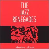 The Jazz Renegades - Freedom Samba lyrics