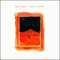 David Binney - Free to Dream lyrics