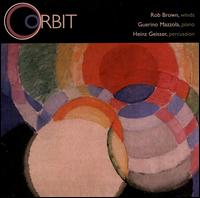 Heinz Geisser - Orbit lyrics