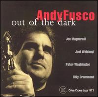 Andy Fusco - Out of the Dark lyrics