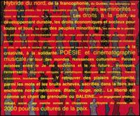 Sylvie Chenard - Hybride: Projet de la Baleine 1999 lyrics