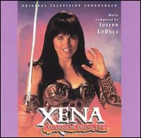 Joseph LoDuca - Xena: Warrior Princess lyrics