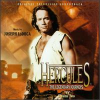 Joseph LoDuca - Hercules: The Legendary Journeys, Vol. 2 lyrics