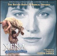Joseph LoDuca - Xena: Warrior Princess - Bitter Suite [Television Soundtrack] lyrics