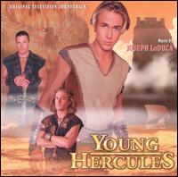 Joseph LoDuca - Young Hercules [Television Soundtrack] lyrics