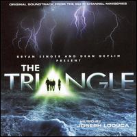 Joseph LoDuca - The Triangle [Original Television Soundtrack] lyrics
