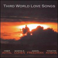 Third World Love - Third World Love Songs lyrics