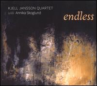 Kjell Jansson - Endless lyrics