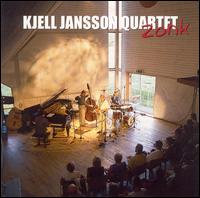 Kjell Jansson - Zonk [live] lyrics