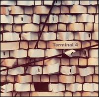 Fred Lonberg-Holm - Terminal 4 lyrics