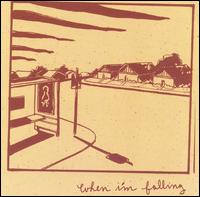 Fred Lonberg-Holm - When I'm Falling lyrics