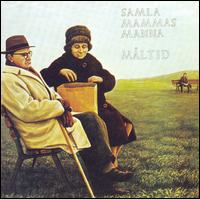 Samla Mammas Manna - Maltid lyrics