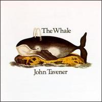 John Tavener - The Whale lyrics
