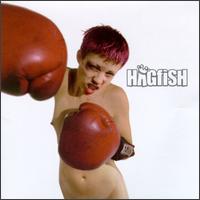 Hagfish - Hagfish lyrics