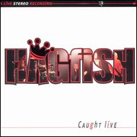 Hagfish - Caught Live lyrics