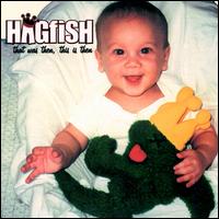 Hagfish - That Was Then, This Is Then lyrics