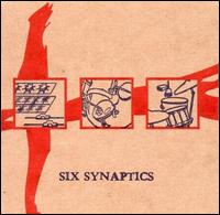 Kyle Bruckmann - Six Synaptics lyrics