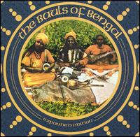 The Bauls of Bengal - The Bauls of Bengal lyrics