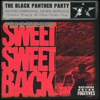 Black Panther Fugitives - The Revolitionary Anaysis of Sweet Sweet Back lyrics