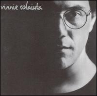 Vinnie Colaiuta - Vinnie Colaiuta lyrics