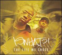 Iswhat?! - The Life We Chose lyrics