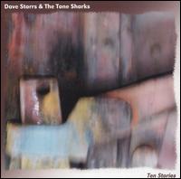 Dave Storrs - Ten Stories lyrics