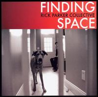 Rick Parker - Finding Space lyrics