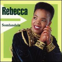 Rebecca Malope - Somlandela lyrics
