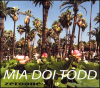 Mia Doi Todd - Zeroone lyrics