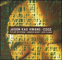 Jason Hwang - Edge lyrics