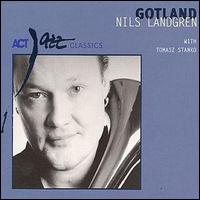 Nils Landgren - Scotland lyrics