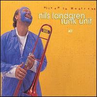 Nils Landgren - Live in Montreux lyrics