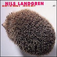Nils Landgren - Sentimental Journey: Ballads, Vol. 2 lyrics