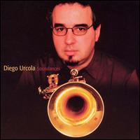 Diego Urcola - Soundances lyrics