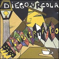 Diego Urcola - Libertango lyrics