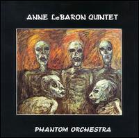 Anne Lebaron - Phantom Orchestra lyrics