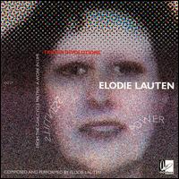 Elodie Lauten - Tronik Involutions lyrics