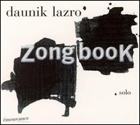 Daunik Lazro - Zong Book lyrics