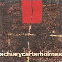 Beat Achiary - AchiaryCarterHolmes lyrics