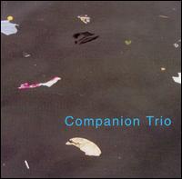Companion Trio - Companion Trio lyrics
