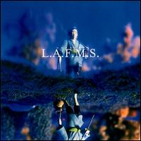 LAFMS - Unboxed lyrics