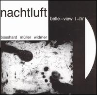 Nachtluft - Belle-View I-IV lyrics