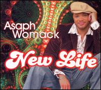 Asaph Womack - New Life lyrics